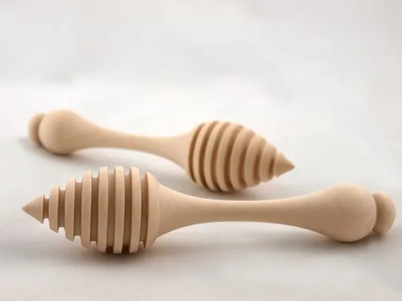 Honey for the hostess