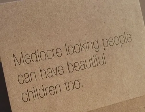 Hilarious new baby cards, because heaven knows new parents need to laugh