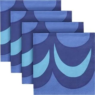 7 of the prettiest paper napkins