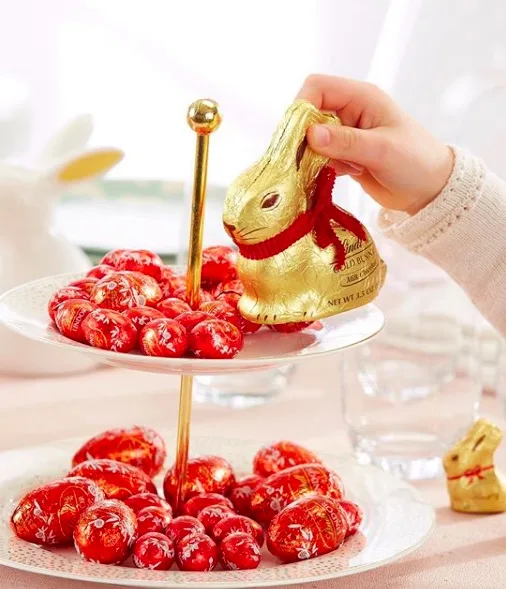 Drugstore Easter Basket Gifts