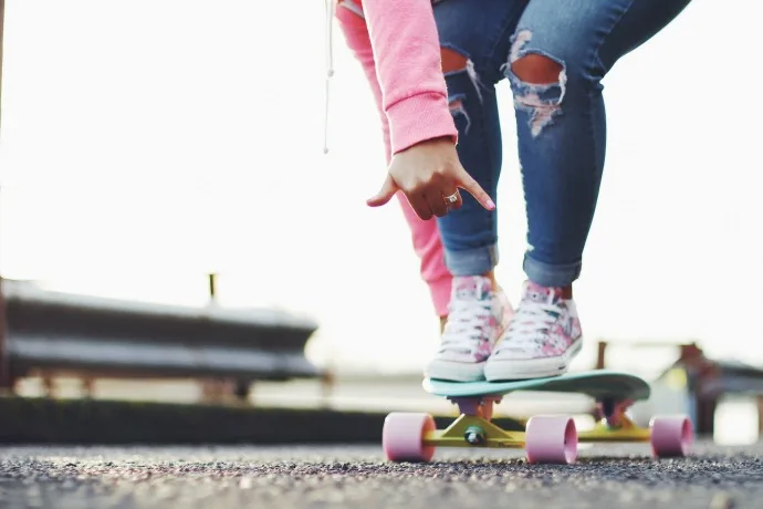Penny Skateboards