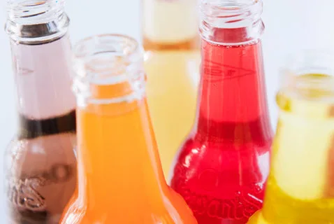 Homemade soda: recipes as simple as P-O-P