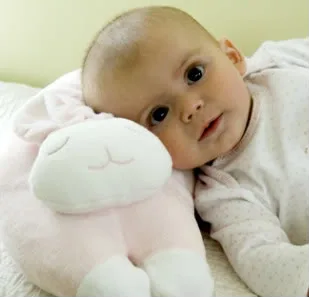 Sweet dreams are a good gift for moms, too