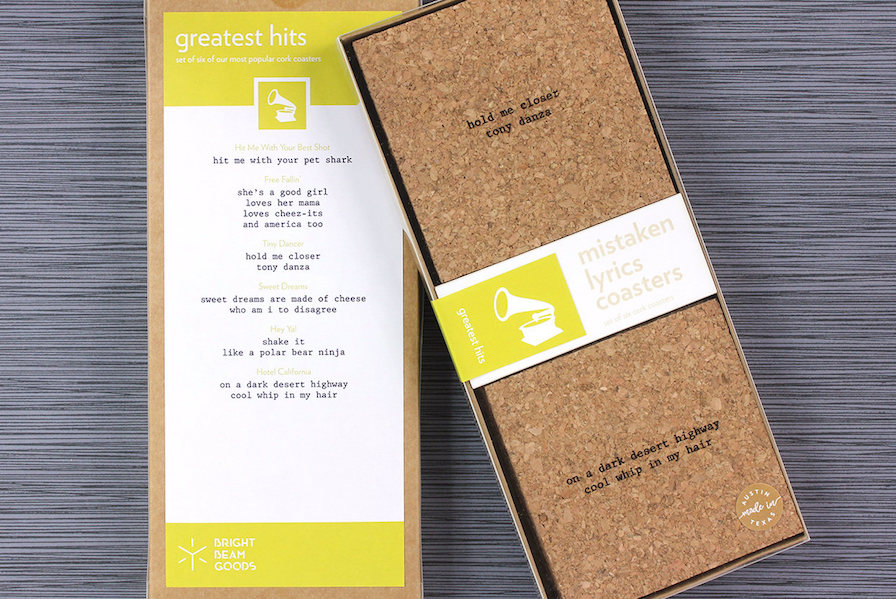 Thanksgiving hostess gifts