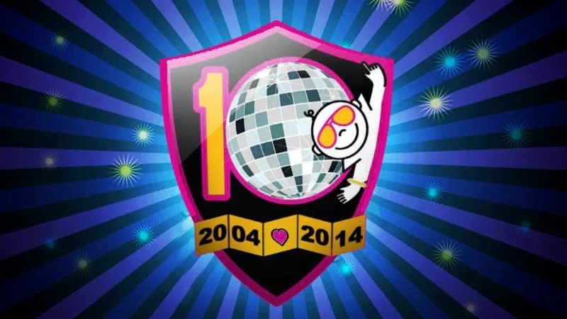 Baby Loves Disco turns 10