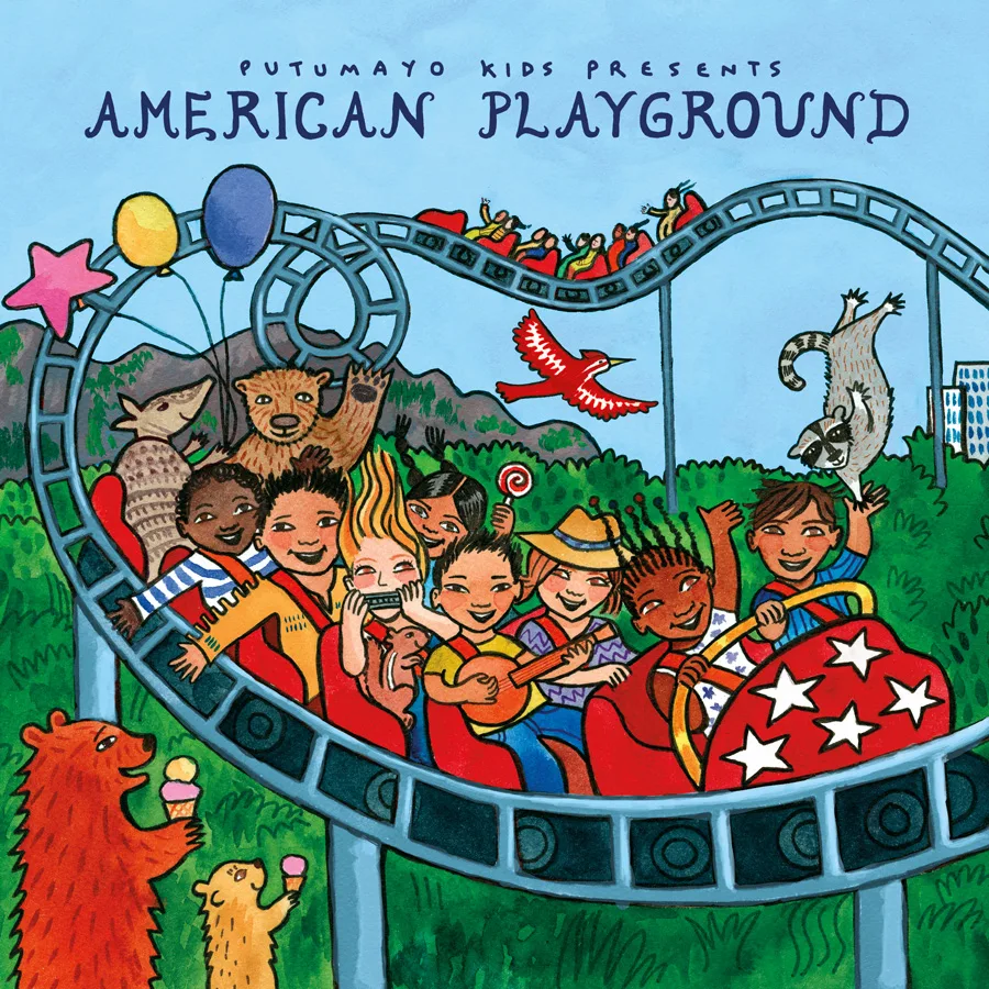 Classically cool American tunes for your Fourth of July celebration