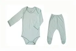The $25 Baby Layette