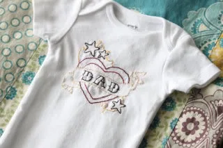 Happy Father's Day, dads!