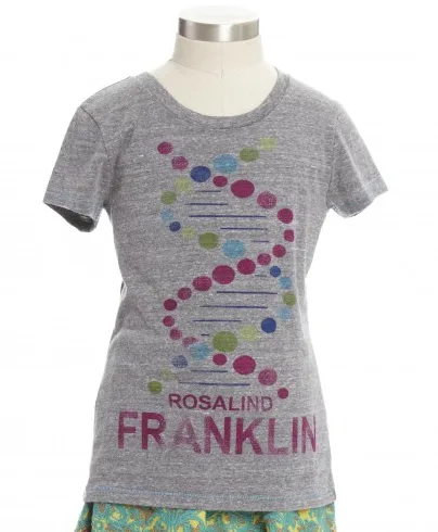 Bold graphic tees to empower your favorite girl this fall