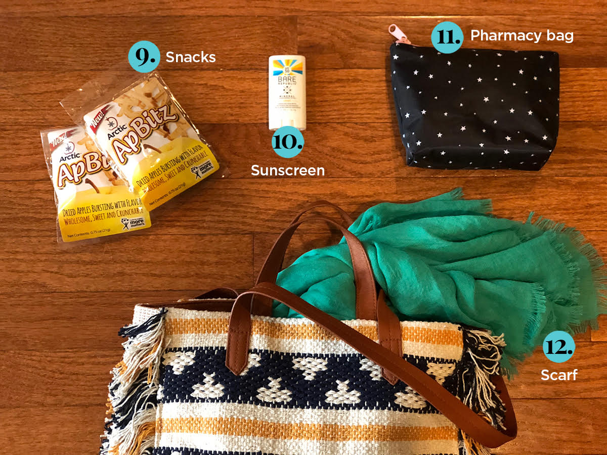 Our 12 summer essentials we can't live without | Sponsor