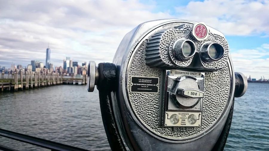 Get paid to help tourists plan trips to your city