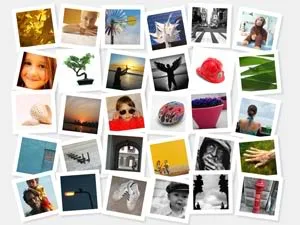 Collage on the quick at Photovisi