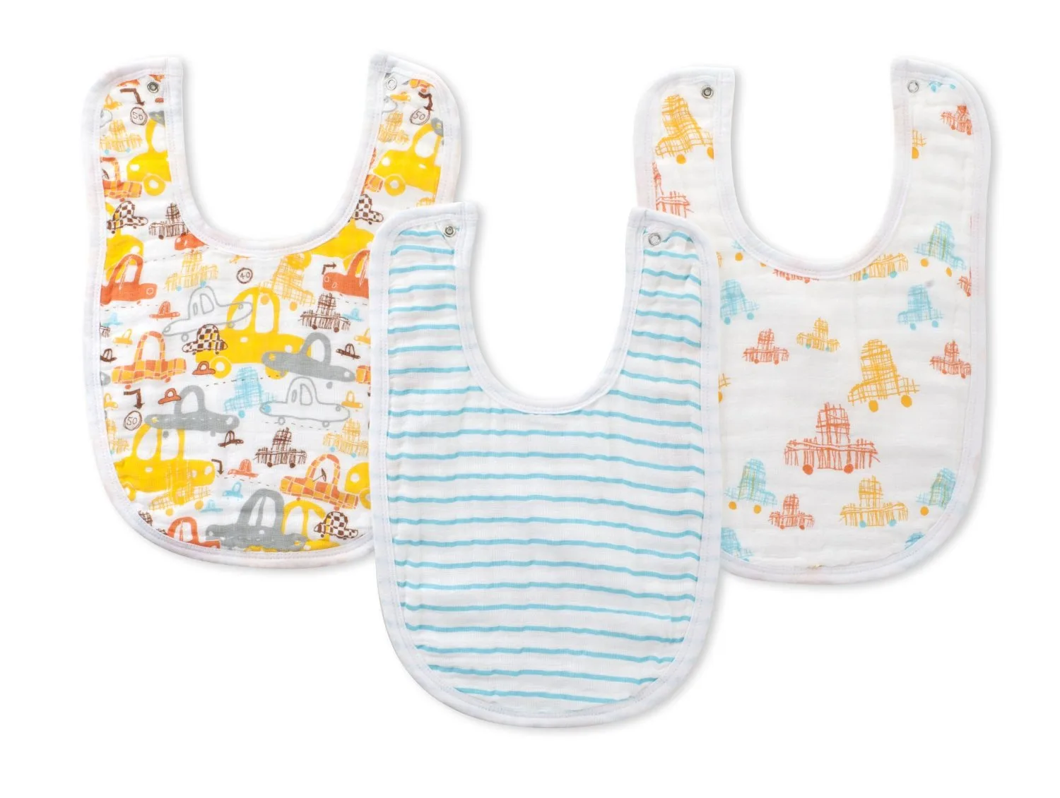 Aden + Anais Zutano Swaddle Blankets for Baby