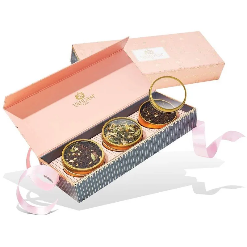 Self-care gifts for moms: A beauty set from Aloisia Marie Beauty