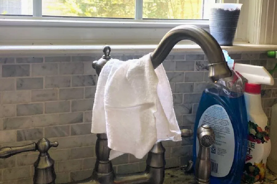 We bought and tried bamboo paper towels to let you know whether they're worth it. Here's how it went