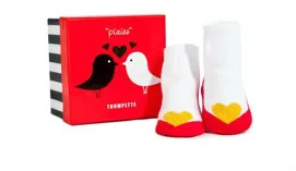 Some of the best Valentine's gifts for kids - and a red-hot scooter giveaway