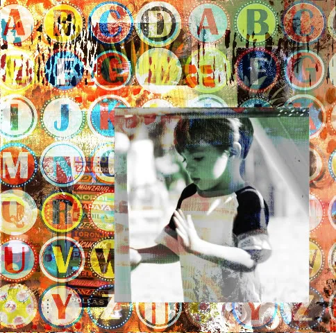 From Snapshots to Art