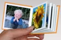 Brag book lite