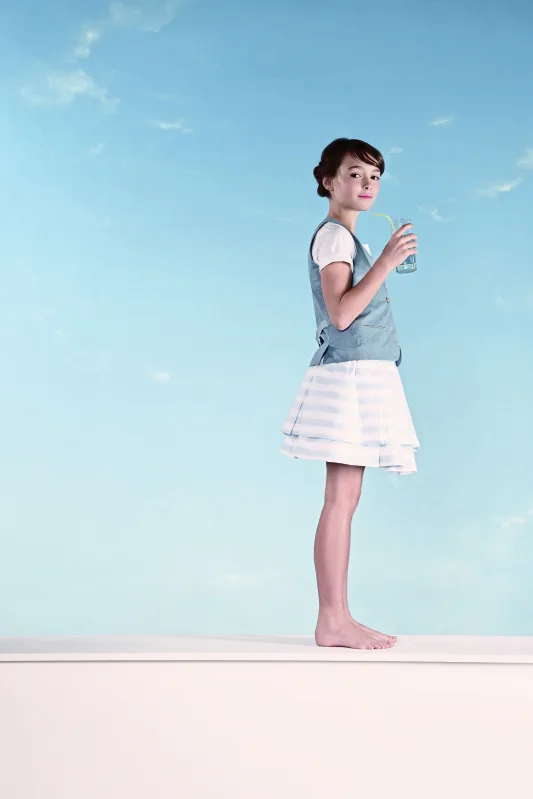 The Jacadi summer sale- up to 50% off. Let the rejoicing begin!