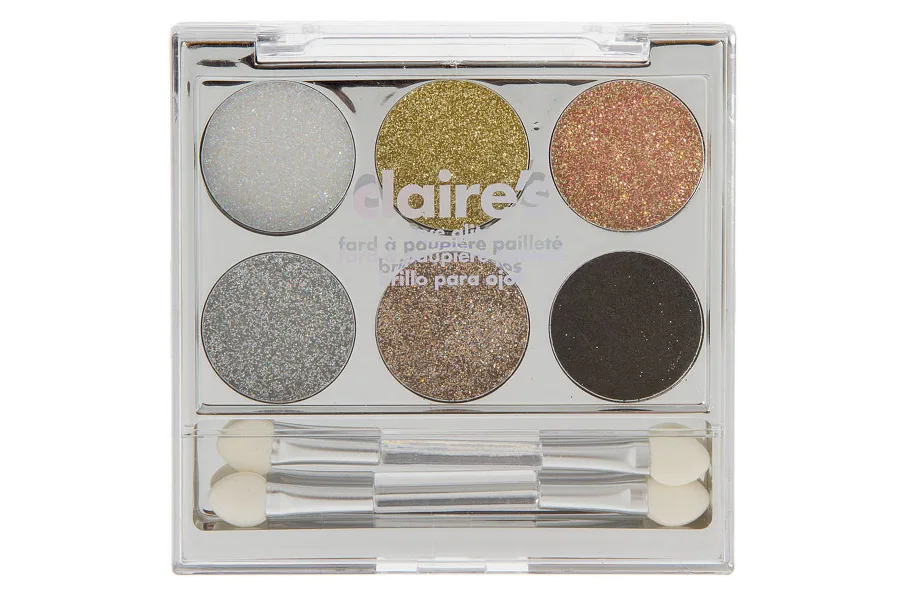 Parents: Toss your kids' cheap Claire's cosmetics. It's got asbestos in it.