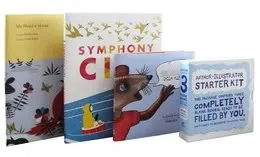 McSweeney's is turning little book lovers into book writers too