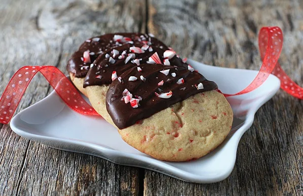 8 spectacular holiday cookie recipes to kick off the holiday baking season