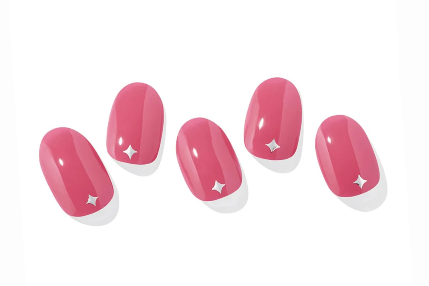 We tried what's supposed to be the best at-home gel manicure kit. Here's how it worked when we DIY'd it for the first time