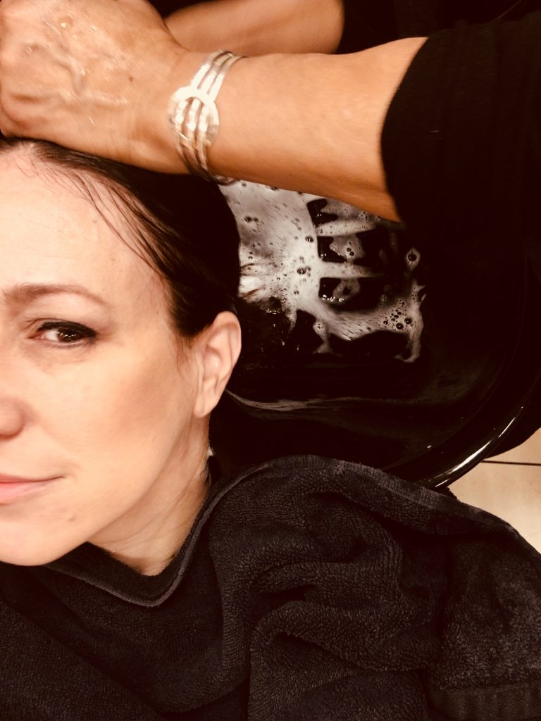 What to use in your hair to help those curls last longer | Cool Mom Picks