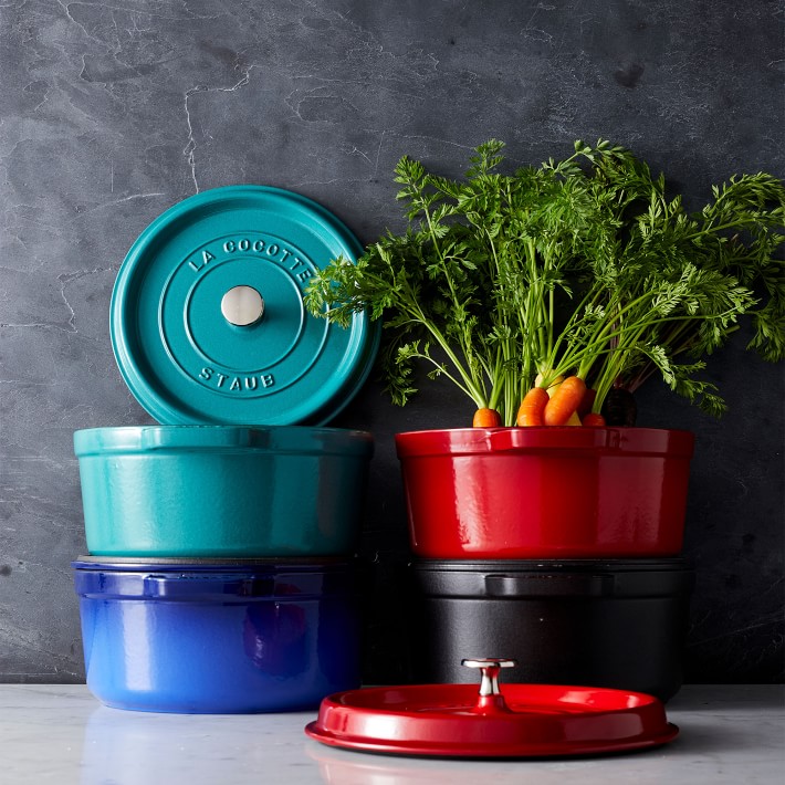 Best Black Friday weekend deals: Staub 4qt Cocotte