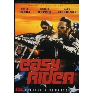 A Dennis Hopper DVD library - the perfect tribute to two very cool guys for Father's Day