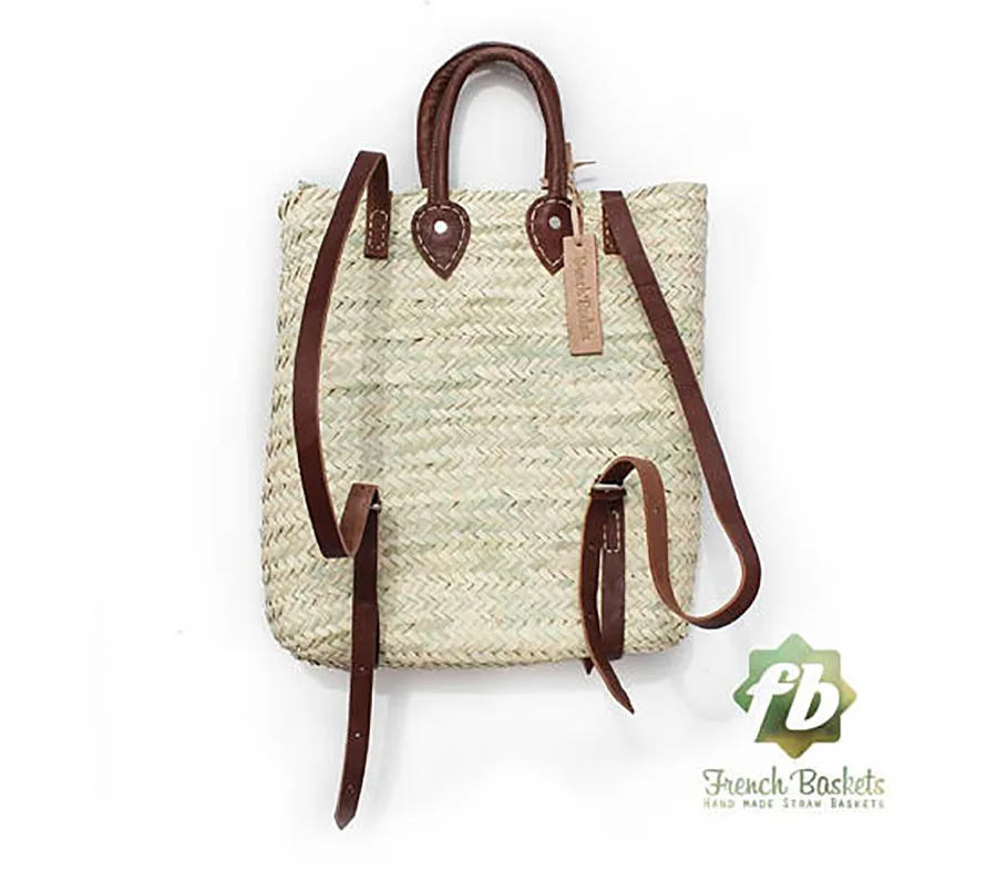 Summer Beach Totes Under $50: Customizable Beach Tote from El Paso Bien on Etsy