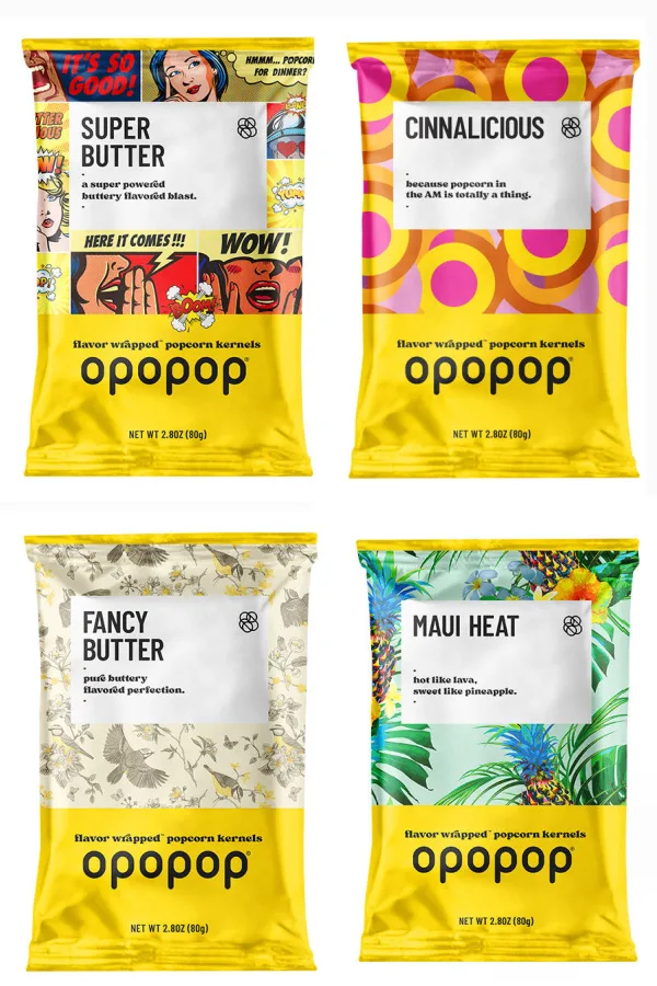 Best gifts for girlfriends: Foria Wellness Bath Salts with Lavender + CBD