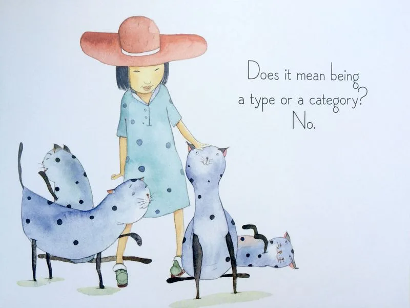 What Does it Mean to Be Kind book by Rana DiOrio