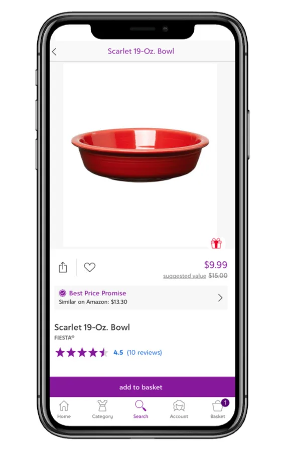 5 of our favorite deals on home decor on Zuiliy right now (sponsor)