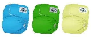 The nighttime cloth diaper of my dreams