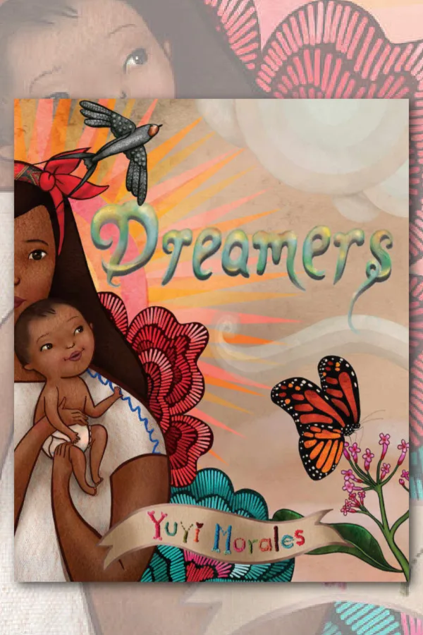 Carmela Full of Wishes by Matt de la Peña and Christian Robinson