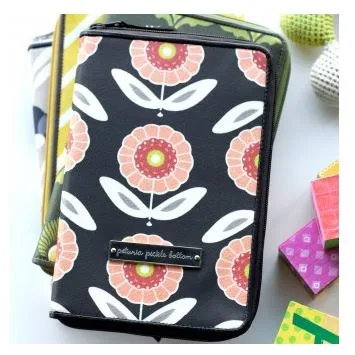 Document your baby's firsts, Petunia Pickle Bottom-style