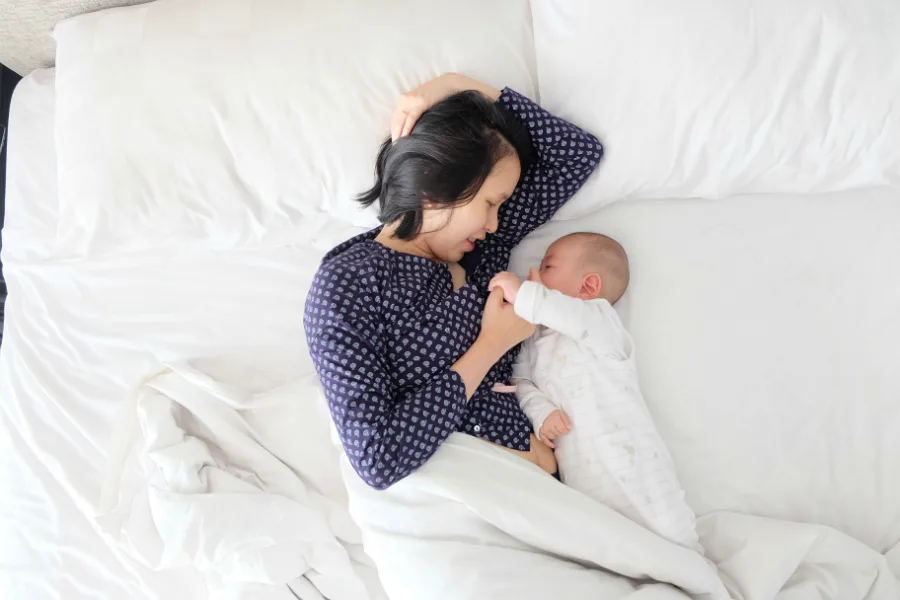 There's finally a drug to treat postpartum depression: Here's how it works and how it could destigmatize PPD entirely