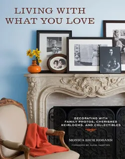 It's not junk if you display it with love