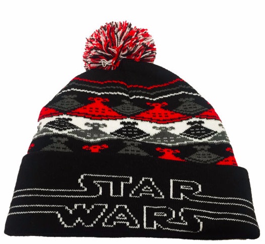 The coolest Star Wars stocking stuffers for kids: Star Wars beanie from JCPenney