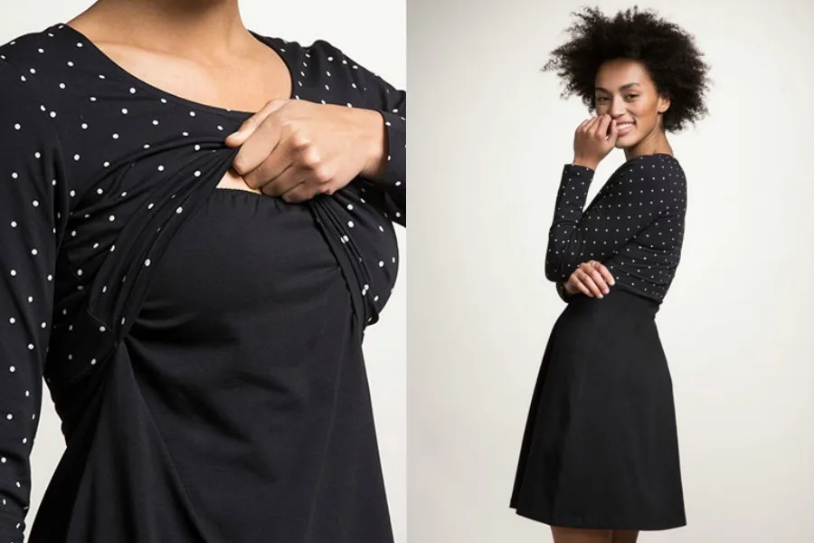 5 stylish, must-have maternity staples to get you through fall and winter