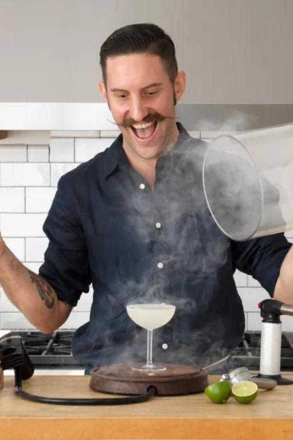 Uncommon Experiences unique online classes make a fun Father's Day gift