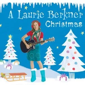 Spruce up your holiday CD collection with the new releases from some of kindie's favorites