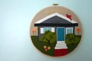 Our house is a very very very fine house