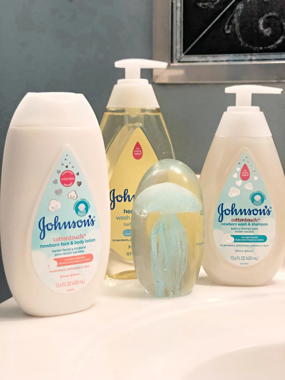 Johnson's Baby: What to know about ingredients, safety, research and transparency (sponsor)