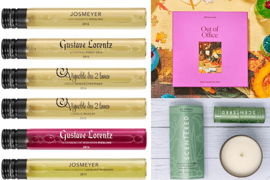 12 thoughtful gifts for girlfriends for the holidays