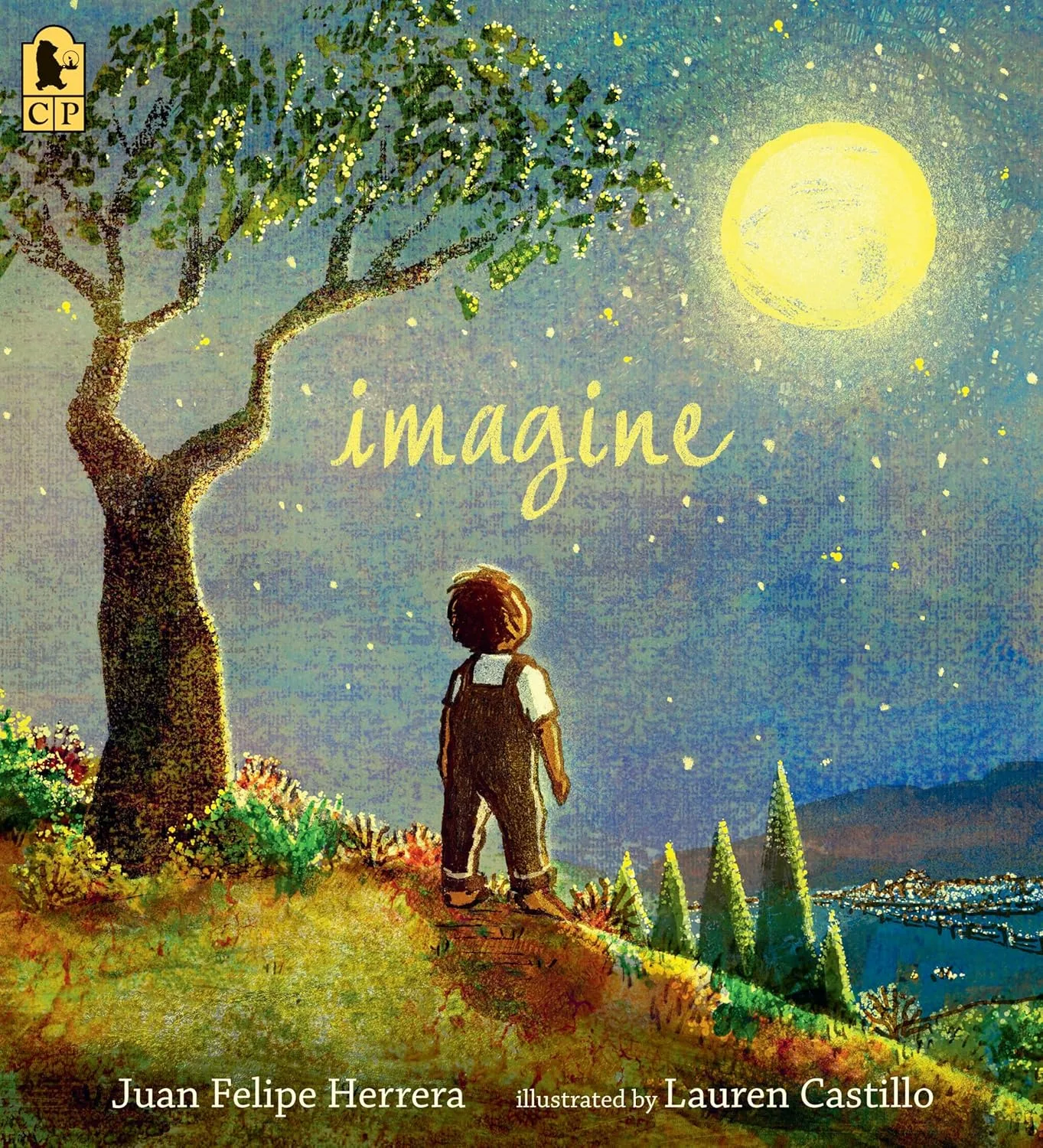 Books for Hispanic Heritage Month: 20 award-winners and favorites for children and YA readers