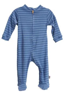 City Threads goes baby