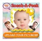 What's the baby going to look like?