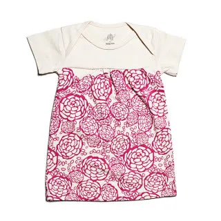 New baby girl clothes from Oh Joy and Winter Water Factory--we're in love!